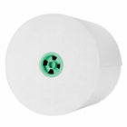 Kleenex Hard Roll Paper Towels -  with Premium Absorbency Pockets- for Green Core Dispensers - White - 6 Pack-6 Kleenex Hard Roll Paper Towel Rolls/Case