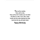 Millbrook Studios 5-3/8" x 7-3/4" For A Birthday Boy Greeting Cards and Envelopes, 18 Pack (06075)-Card shop quality greeting cards
