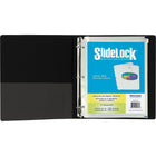 Winnable Slidelock Binder Pouch-Fits standard 3-ring binders