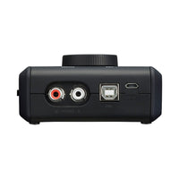 Zoom U-22 - Handy Audio Interface-Stereo USB audio interface for PC/Mac/iPhone/iPad