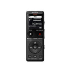 Sony ICDUX570BLK Digital Voice Recorder-4GB built-in memory for up to 159 hours of recording time