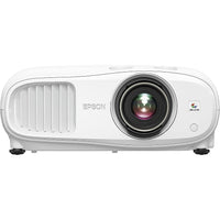 Epson Home Cinema 3200 4K PRO-UHD 3-Chip Projector with HDR-Home Theatre Projector