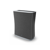 Stadler Form Roger Air Purifier - 700 sq. ft.-Highly efficient H12 HEPA filter removes pollutants such as fine dust, allergens, pollen, viruses, and bacteria from the air while the activated carbon filter adsorbs gases present in the air