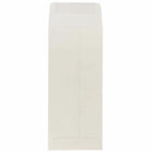 JAM Paper #11 Policy Business Envelopes - 4.5" x 10.375" - White - 50 Pack-Size: #11 (4.5 x 10.38 inches)
