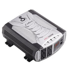Cobra Power 1500W Inverter-Industry-leading 2 year warranty provides complete peace of mind