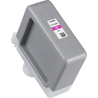 Canon PFI-1100 Magenta 160 ml for PRO-2000, 4000, 4000S, 6000S, 6000-This tank has a capacity of 160mL