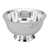 Elegance 4" Revere Bowl with Liner-Made of fine silver plated material