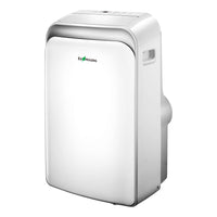 Ecohouzng 4 in 1 Portable Air Conditioner with Heater and Wi-Fi-Indoor Usage