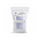 Wasip BZK Antiseptic Wipes - 25 Pack-Aids in the prevention of skin infections