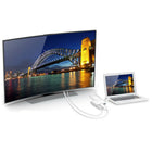 J5Create USB-C To HDMI & USB 3.0 With Power-3 ports