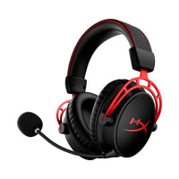 HyperX Cloud Alpha Wireless Gaming Headset-PC Wireless Gaming Headset