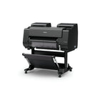 Canon imagePrograf GP-2000 Large Format Printer-Print Technology: Radiant Infusion