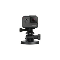 GoPro Suction Cup-Attach your GoPro to cars, boats, motorcycles and more