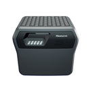 SentrySafe Large Digital Fire/Water File - 0.66 Cu.Ft.-Fire Protection: UL Classified to protect in a fire for 1/2 hour up to 1550-degreeF (843-degreeC)