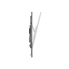TygerClaw Ultra-Slim Tilt TV Wall Mount-Dimensions: 1" H x 28" W x 18" D