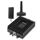 SureCall Fusion2Go 3.0 4G LTE/5G Vehicle Cell Phone Signal Booster-Boosts voice, text and 4G LTE data signals for all Canadian carriers