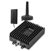 SureCall Fusion2Go 3.0 4G LTE/5G Vehicle Cell Phone Signal Booster-Boosts voice, text and 4G LTE data signals for all Canadian carriers