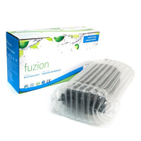 fuzion Kyocera TK-1142 (TK1142) Compatible Toner Cartridge - Standard Yield - Black-Ink Colour: Black