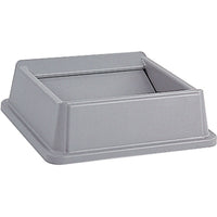 Untouchable Containers, Dimensions L" x W" x H", 20 1/8 x 20 1/8 x 6 1/4, Qty/Pk, 1, Wt. lbs., 4-Dimensions L" x W" x H" - 20 1/8 x 20 1/8 x 6 1/4