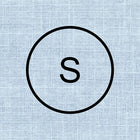 Wamaco Size Dots Sticker, Round, S, Clear, 3000 Pack-Size: S