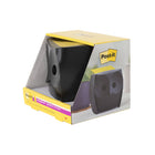 Post-it Super Sticky Note Dispenser-Use for notes or reminders to yourself or others