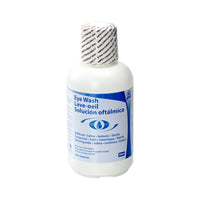 Wasip 500ml Boston round Solution with Sprayer-Cleanses the eye and helps relieve irritated eyes