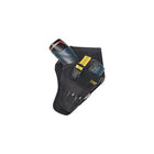 Kuny's Leather Impact Driver Holster (SG-5021)-Material: Polyester
