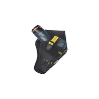 Kuny's Leather Impact Driver Holster (SG-5021)-Material: Polyester