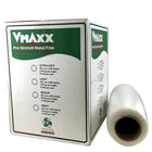 Malpack Vmaxx Pre-stretch Max Hand Wrap - 15" x 1476' - Standard  - 4 Pack-Dimensions: 15" x 1476'