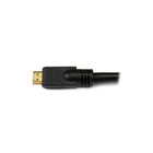 StarTech 7m High Speed HDMI Cable, Ultra HD 4k x 2k HDMI Cable, HDMI to HDMI M/M-Backed by StarTech.com lifetime warranty