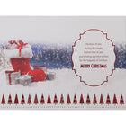 Rosedale Gold 5-1/2" x 8" Greeting Cards/Envelopes - 36832-Printed on premium uncoated card stock