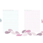 Chronicle Books Just Between Us: Mother and Daughter-8.9" x 6.75" x 0.7"