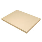Pacon Heavyweight Tagboard, Manila, 18" x 24", 100 Pack-Age group and grade: Ages and grade all