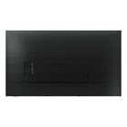 Samsung 82" QE85-T 4K UHD 60Hz Bezel-Less Display with MagicInfo Lite-Crystal 4K Processory provides Intelligent UHD upscaling and ensures the highest picture quality for both standard and high definition content