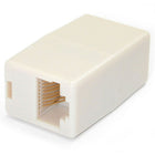 StarTech Cat5E RJ45 Modular Inline Coupler, 10 Pack-A cost-effective solution - couple two Cat 5e RJ45 network cables together and eliminate the need of replacing existing cables