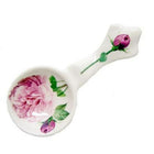Roy Kirkham Versailles Rose Teabag Spoons, 6 Pack-Pattern: Versailles Rose