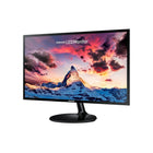 Samsung 23.5" FHD PLS Monitor with AMD FreeSync Technology - LS24F350FHNXZA-1920 x 1080 Resolution