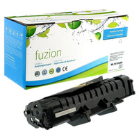 fuzion Samsung MLT-D119S (ML1610) Compatible Toner Cartridge - High Yield - Black-Ink Colour: Black