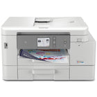 Brother MFC-J4535DW INKvestment Tank All-in-One Colour Inkjet Printer-Print/Copy/Scan/Fax