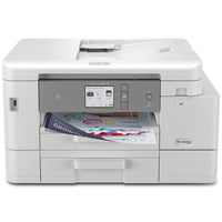 Brother MFC-J4535DW INKvestment Tank All-in-One Colour Inkjet Printer-Print/Copy/Scan/Fax