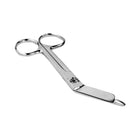 Wasip Bandage Scissors - 5.5"-Economically priced and are widely accepted for medical, clinical, and first aid uses