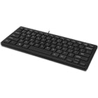 Adesso SlimTouch Mini USB keyboard-USB connectivity