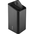 BenQ InstaShow Plug & Play USB-C Wireless Presentation Device (WDC10C)-Dimensions: 7.41" x 3.32" x 0.78"