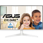 ASUS 23.8" FHD IPS Monitor with Eye Care Plus Technology - VY249HE-W-Screen Size: 23.8 inch