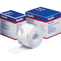Hypafix Adhesive Dressing Retention Sheets, 4 Pack, (SAY319)-Dim. W" x L' - 4 x 33