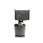 WeatherTech CupFone XL - Universal - Black-Cell phone holder for your car, truck, or SUV - or on-the-go in boats, golf carts, and utility vehicles