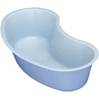 Emesis Basin, SAY545, 24 Pack-Emesis basin, plastic, 500 ml capacity