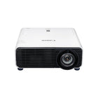 Canon REALiS WUX500 D Compact Installation LCOS Projector, White (0071C011)-5000 Lumens with up to 2000:1 Contrast Ratio