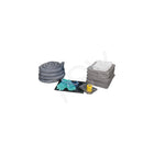 Zenith Safety 30-Gallon Replacement Kits, Universal-Spill Type: Universal