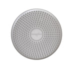 Bouncyband Little Wiggle Seat Sensory Cushion, Silver-Improves posture